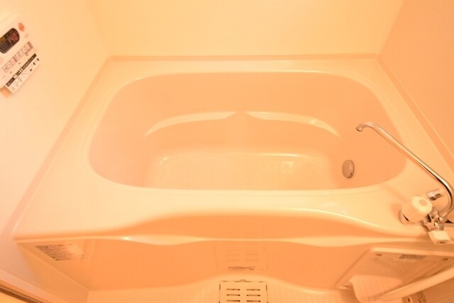 バス／シャワールーム等(★ゆったりとしたお風呂です★)