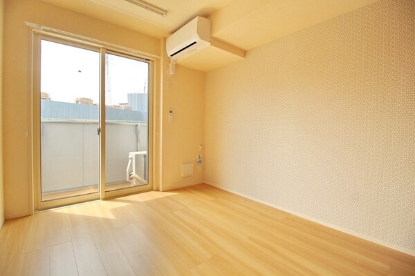 リビング・居室(同施工会社同仕様)