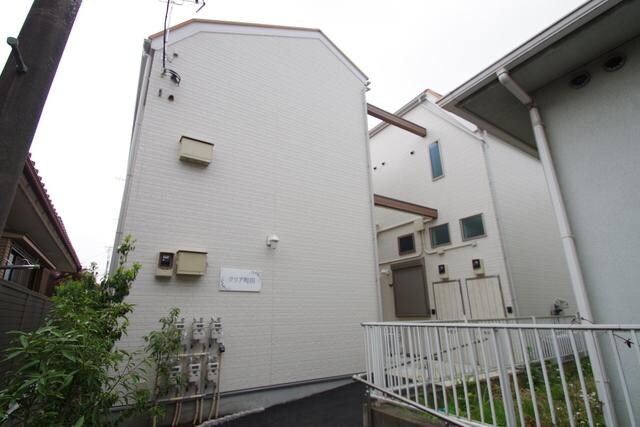 外観(★閑静な住宅街★)