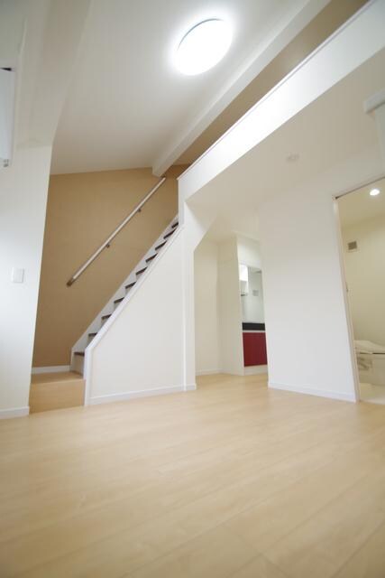 リビング・居室(★明るい洋室★)