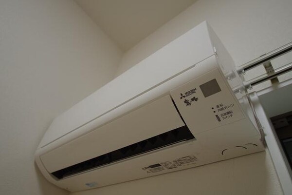 設備(★エアコン設置済み★)