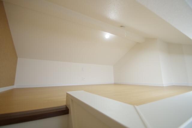 子供部屋(★ロフト★)