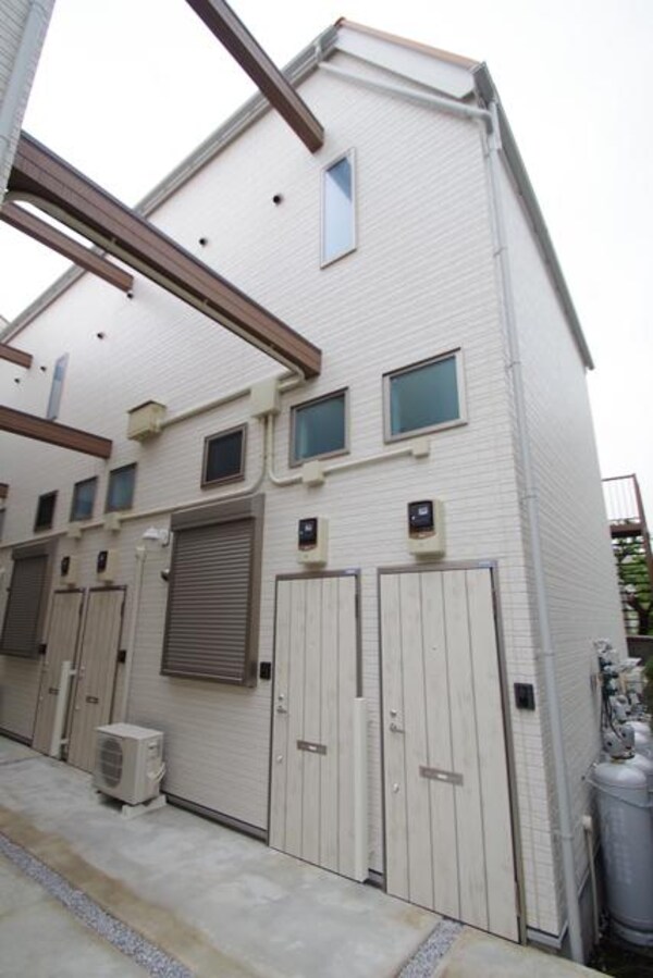 外観(★外観★)