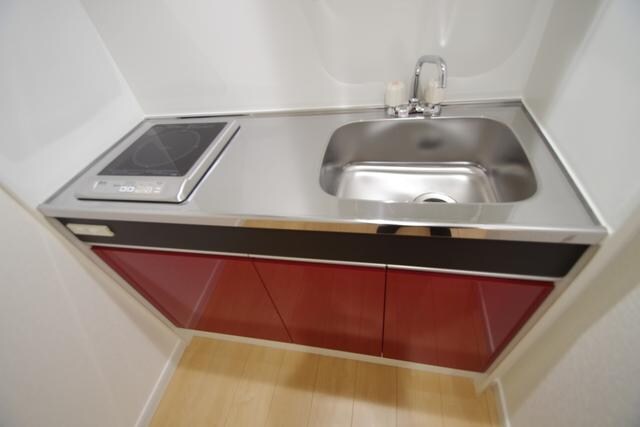 キッチン(★口ＩＨコンロ★)