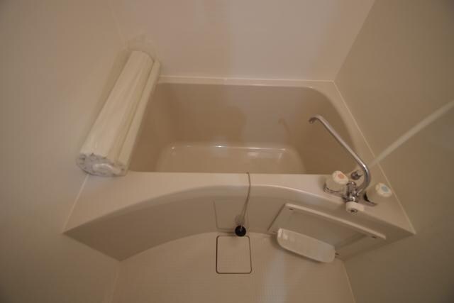 バス／シャワールーム等(★浴槽★)