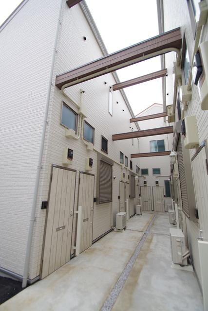 外観(★オシャレな外観★)