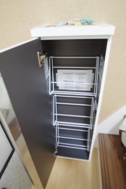 収納(★シューズボックス★)