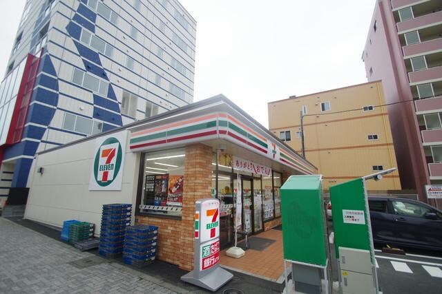 セブンイレブン町田原町田大通り店