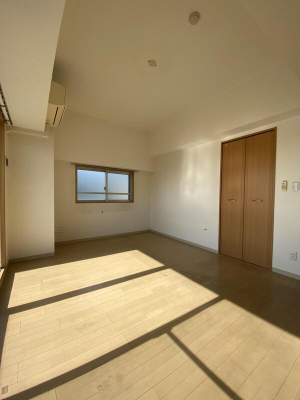 その他室内・内装(角部屋2面採光)