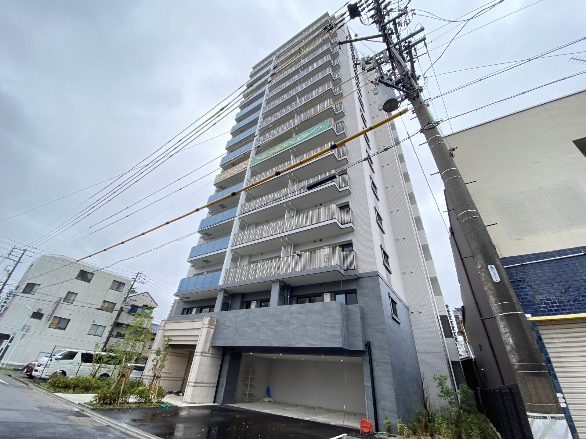 外観写真