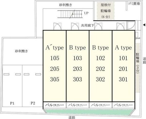 その他