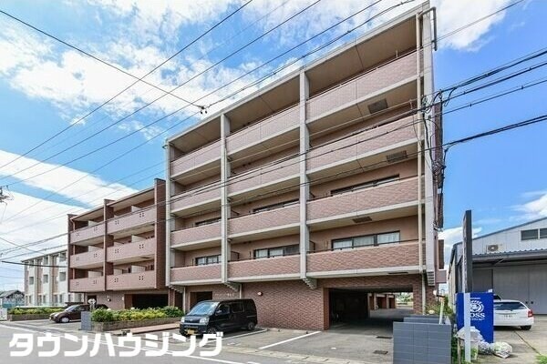 外観(外観)