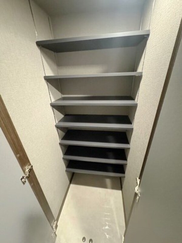玄関(玄関)
