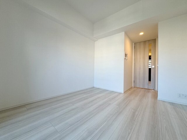 物件内観写真24　(リビング/居室)