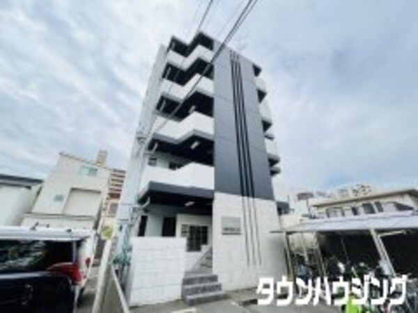 外観(外観)