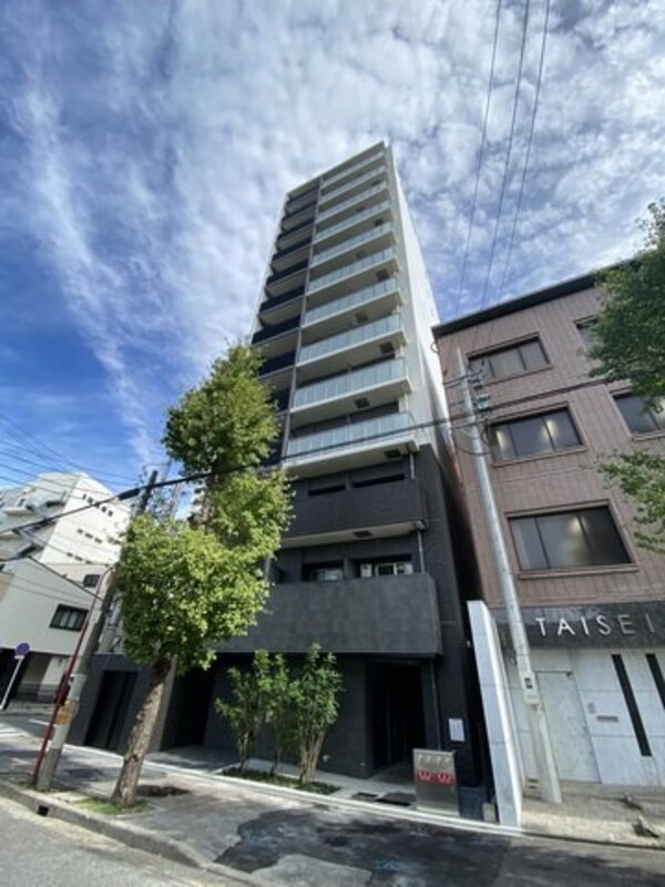 外観(外観)