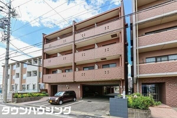 外観(外観)