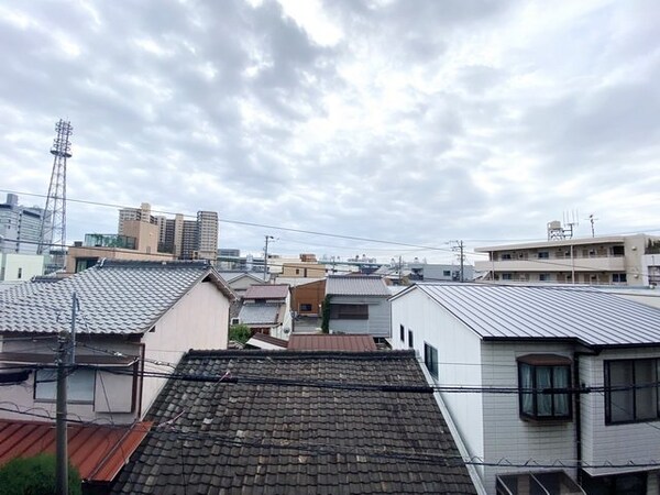 眺望(眺望)