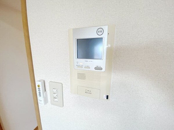 セキュリティ(設備)
