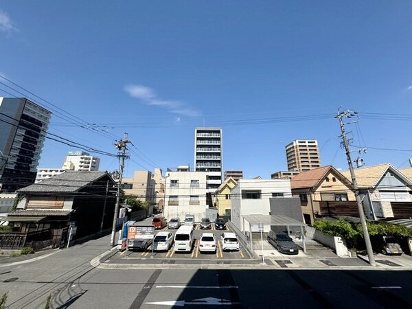 眺望(眺望)