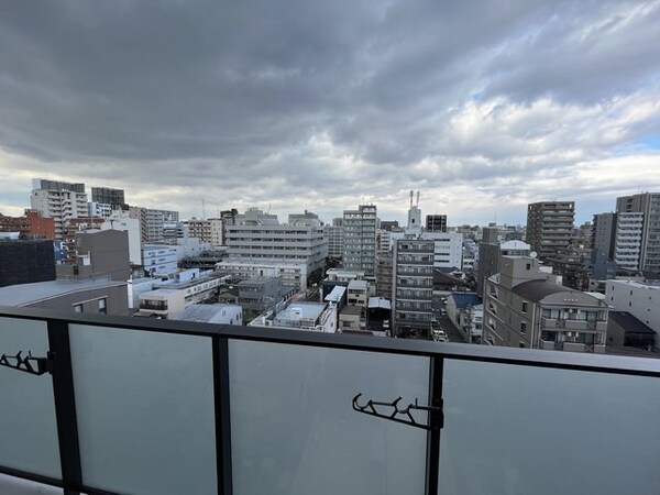 眺望(眺望)
