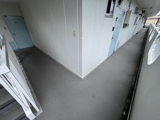 物件内観写真20　(バルコニー)