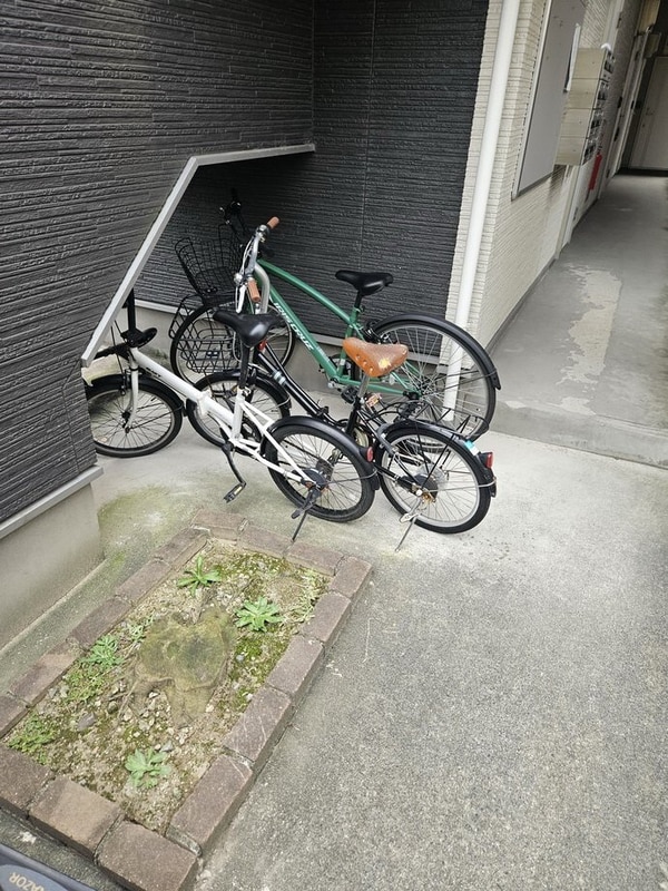 共有部分