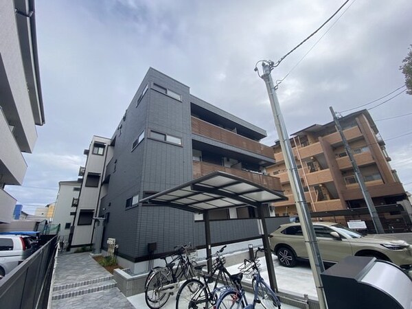 外観(外観)