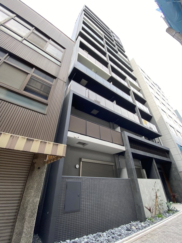 外観(外観)
