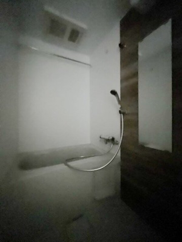 バス／シャワールーム等(バス／シャワールーム等)