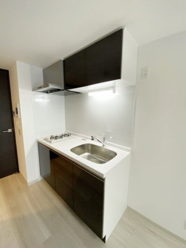 キッチン(キッチン)