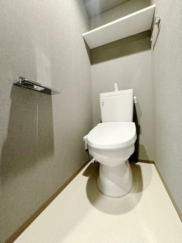 トイレ(トイレ)