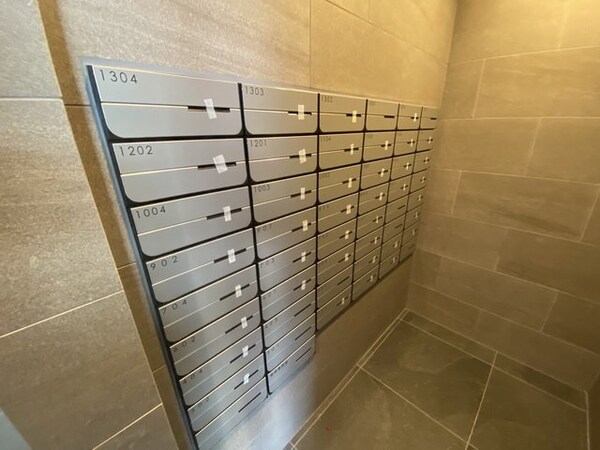 共有部分(共有部分)