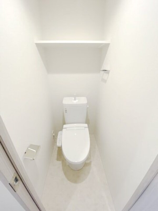 トイレ(トイレ)