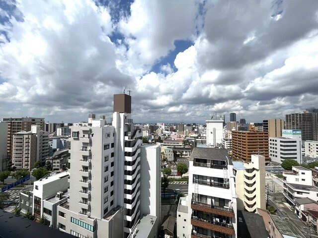 物件内観写真15　(眺望)