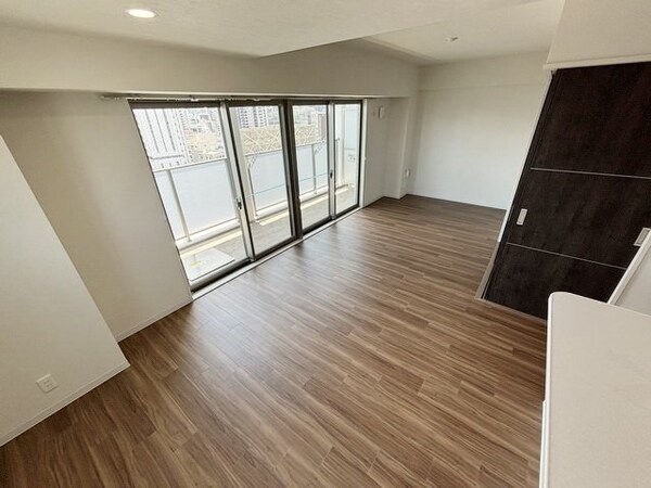 子供部屋(リビング/居室)