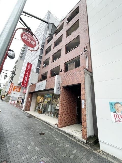 外観写真