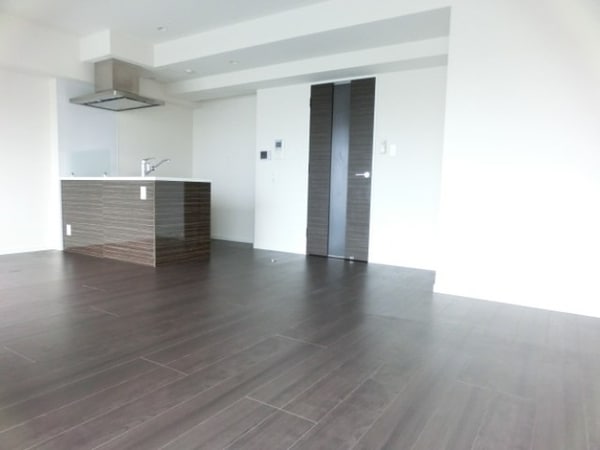 その他室内・内装(カウンターキッチン)