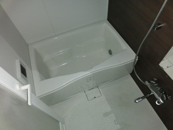 バス／シャワールーム等(追い焚きあり)