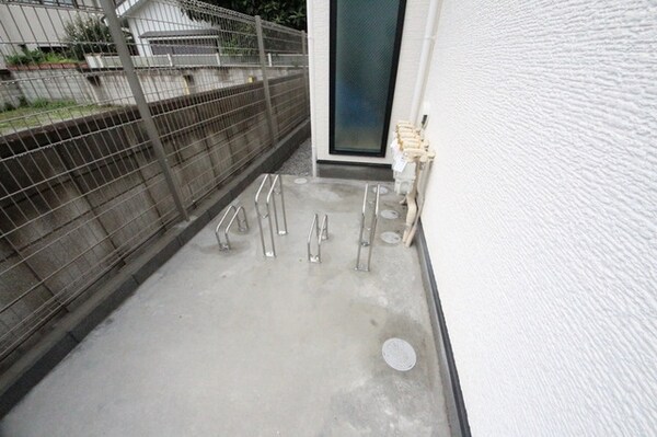 共有部分(☆お問い合わせはお早めに☆)