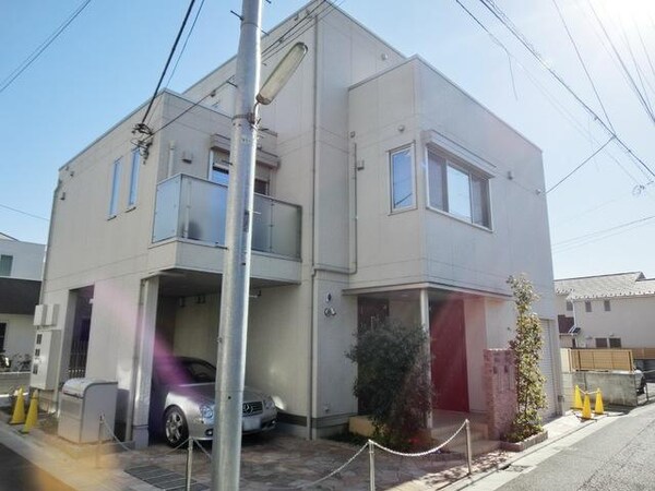 外観(★外観です★)