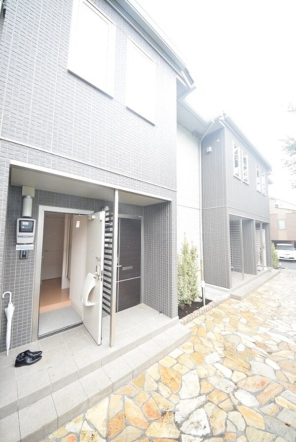 外観(★閑静な住宅地です★)