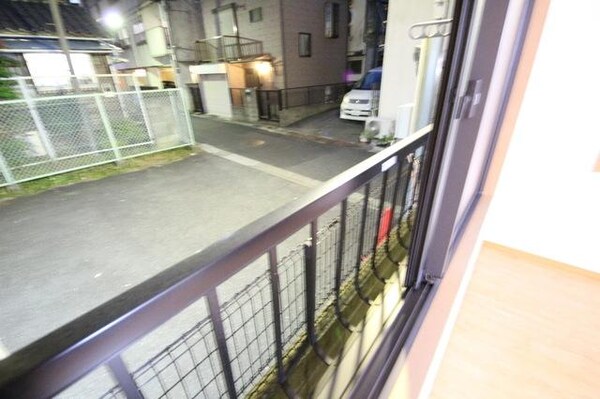 バルコニー(★バルコニー★)