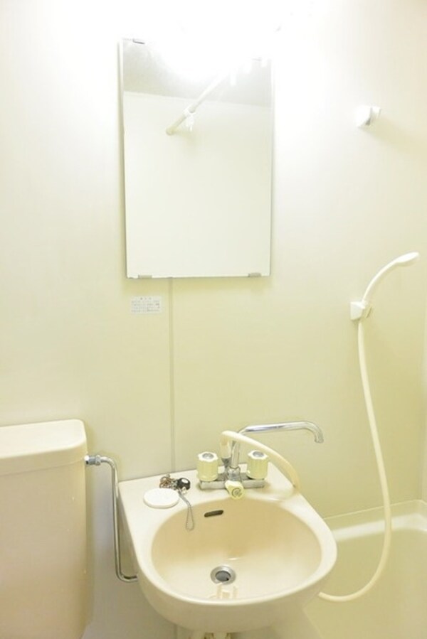 洗面(★洗面台★)