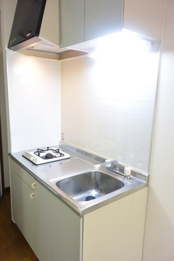 キッチン(★広めキッチン★)