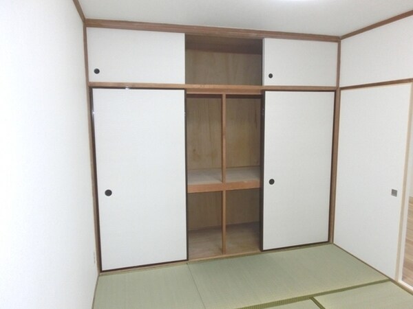 その他(★和室の収納スペースです★)