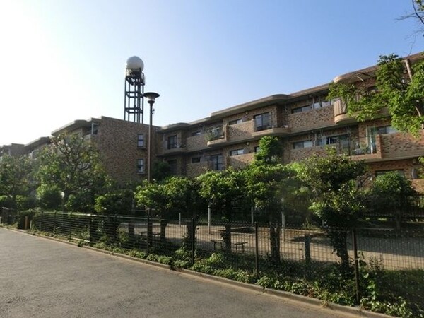 外観(★祖師ヶ谷大蔵駅徒歩４分・買い物・生活便利です★)
