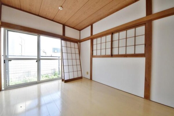 リビング・居室(★きれいな部屋★)