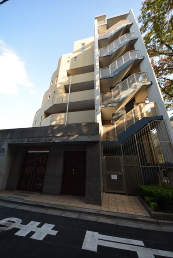 外観(★駅徒歩５分のマンション★)