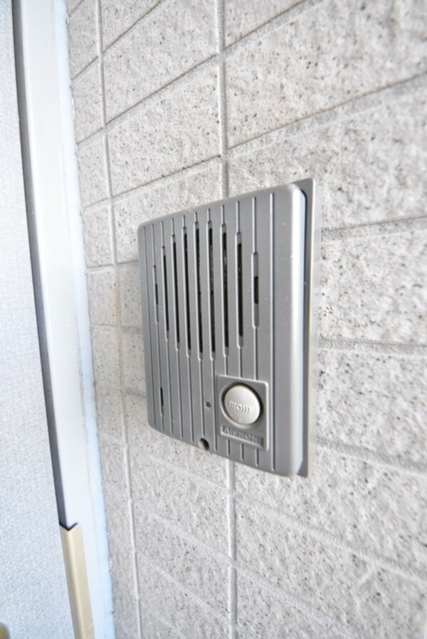 その他(インターホン)